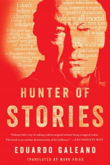 Hunter of Stories Read online