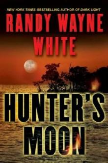 Hunter's moon df-14 Read online