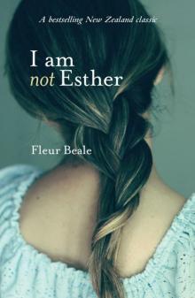 I Am Not Esther Read online