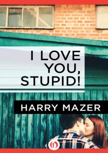 I Love You, Stupid! Read online