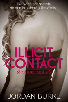 Illicit Contact Read online