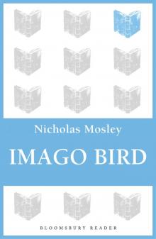 Imago Bird Read online