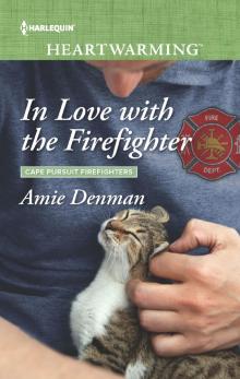 In Love with the Firefighter Read online