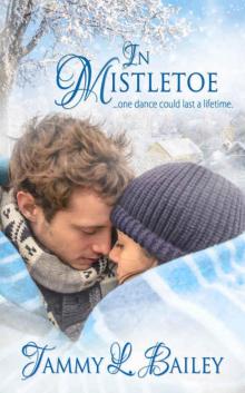 In Mistletoe Read online