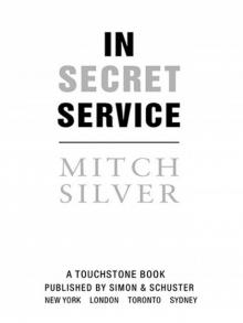 In Secret Service Read online