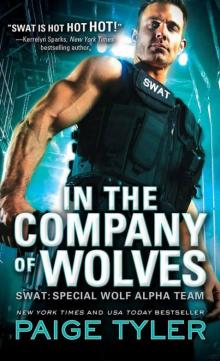 In the Company of Wolves Read online
