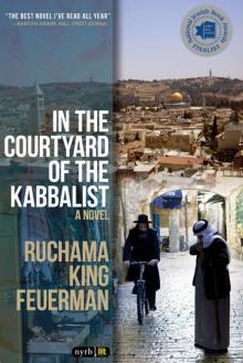 In the Courtyard of the Kabbalist