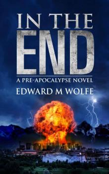 In The End: a pre-apocalypse novel Read online