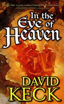 In the Eye of Heaven Read online