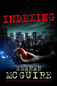 Indexing (Kindle Serial) Read online