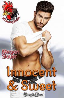 Innocent and Sweet Read online