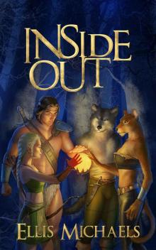 Inside Out_Bloodfeast Book 1 Read online