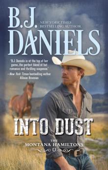Into Dust Read online