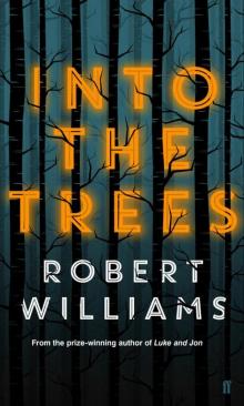 Into the Trees Read online