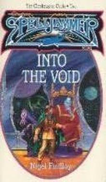 Into the Void s-2 Read online