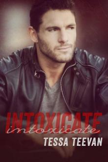Intoxicate Read online