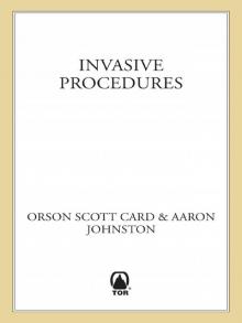 Invasive Procedures Read online