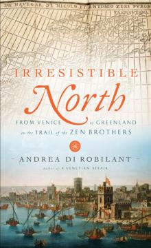 Irresistible North Read online
