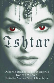 Ishtar Read online