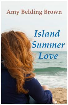 Island Summer Love Read online
