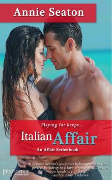 Italian Affair Read online
