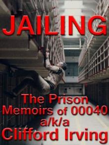 Jailing Read online
