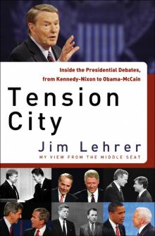 Jim Lehrer