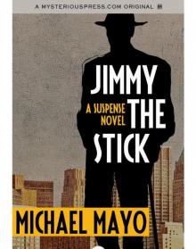 Jimmy the Stick Read online