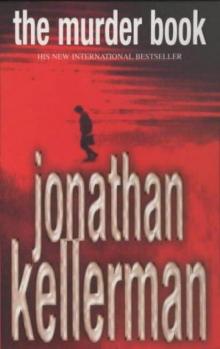 Jonathan Kellerman - Alex 16 - The Murder Book