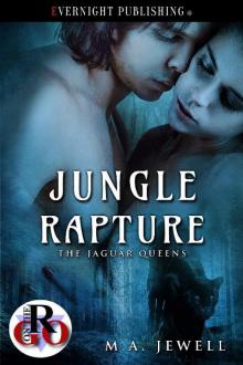Jungle Rapture Read online