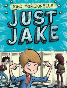 Just Jake #1 Read online