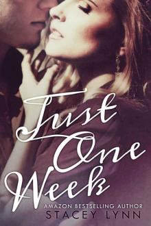 Just One Week (Just One Song) Read online