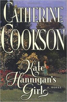 Kate Hannigan's Girl Read online