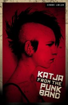 Katja from the Punk Band Read online
