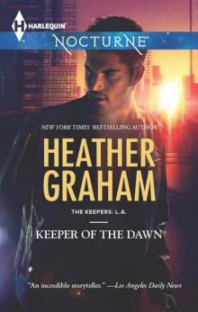 Keeper of the Dawn (The Keepers: L.A.) Read online