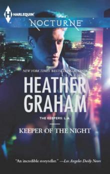 Keeper of the Night (The Keepers: L.A.) Read online