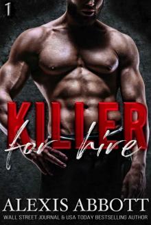 [Killer 01.0] Killer for Hire Read online