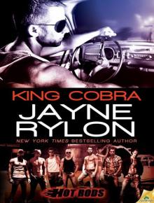 King Cobra (Hot Rods) Read online