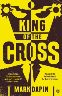 King of the Cross Read online