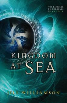 Kingdom at Sea Read online