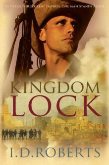 Kingdom Lock Read online