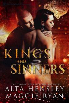 Kings and Sinners Read online