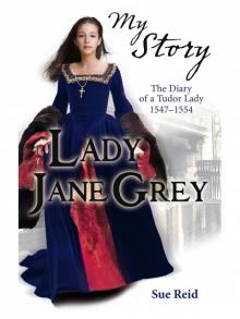 Lady Jane Grey Read online