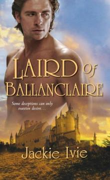 Laird of Ballanclaire Read online
