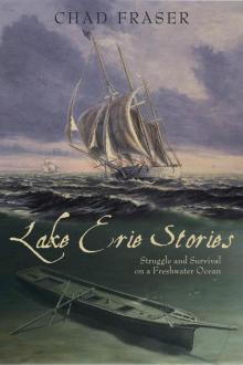 Lake Erie Stories Read online