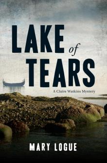 Lake of Tears Read online