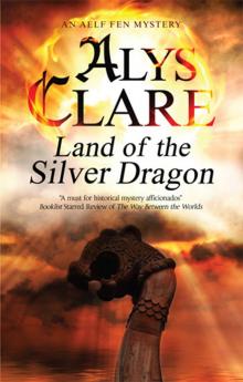 Land of the Silver Dragon Read online