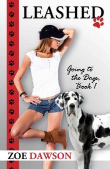 Leashed (Going to the Dogs) Read online