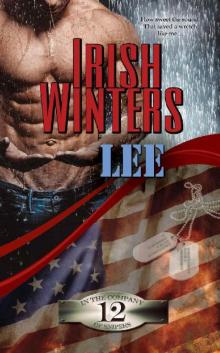 Lee (In the Company of Snipers Book 12) Read online
