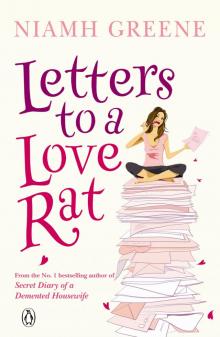 Letters to a Love Rat Read online